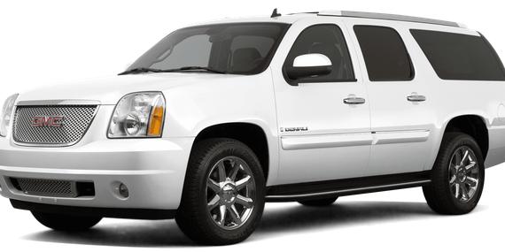 GMC YUKON XL 2007 1GKFK66847J278753 image